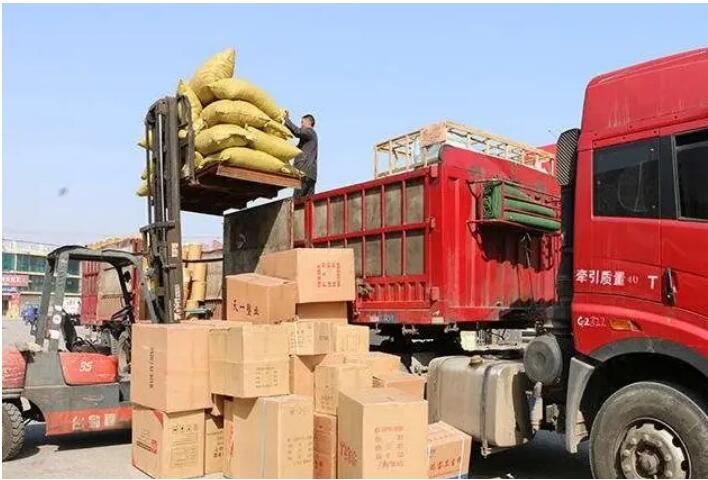 泉州到富阳区物流专线