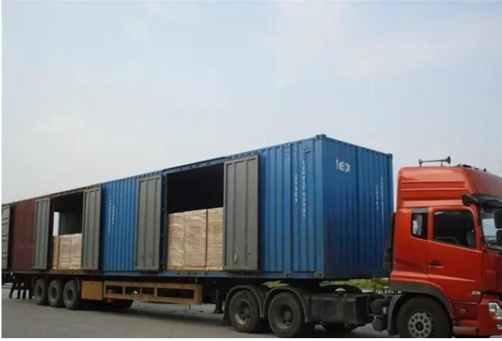 泉州到富阳区整车运输