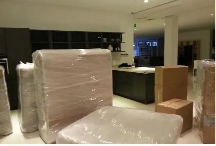 泉州到富阳区长途搬家